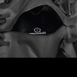 Pentagon Alke Waterproof Inflatable Duffle -Outdoor clothing and equipment k16100 01det5 70961.1587420941