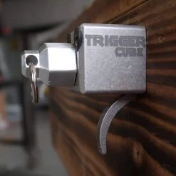 KeyBar Trigger Cube -Outdoor clothing and equipment kbr500det3 87941.1671720413