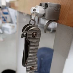 KeyBar Trigger Cube -Outdoor clothing and equipment kbr500det5 38558.1671720413