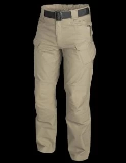 Helikon-Tex UTP - Urban Tactical Trousers - Khaki 15 Helikon-Tex UTP - Urban Tactical Trousers - Khaki -Outdoor clothing and equipment khaki 88968.1652956855.1280.1280 12253.1696245148