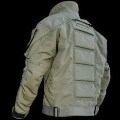 Kitanica Mark IV -Outdoor clothing and equipment ki jkt markivdet2 60683.1646310371