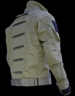 Kitanica Mark IV -Outdoor clothing and equipment ki jkt markivdet3 95280.1646310371