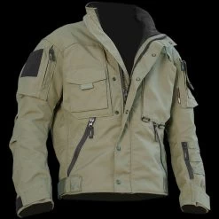 Kitanica Mark IV -Outdoor clothing and equipment ki jkt markivdet 70924.1646310371