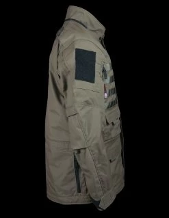 Kitanica Mark V Ranger Green -Outdoor clothing and equipment kit 020det5 55676.1587416965