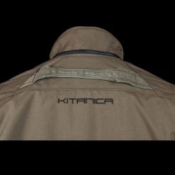 Kitanica Mark V Ranger Green -Outdoor clothing and equipment kit 020det8 88785.1587416976