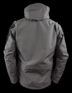 Kitanica American Softshell WAS £399.95 -Outdoor clothing and equipment kit 065 0002 1 38231.1695296173