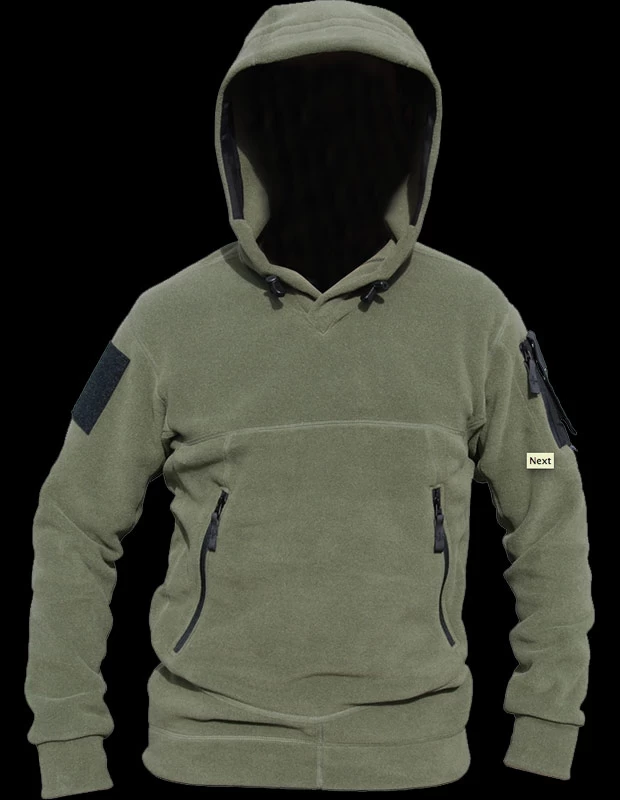 Kitanica American Hoodie 15 Kitanica American Hoodie - Image 13