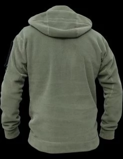 Kitanica American Hoodie 29 Kitanica American Hoodie -Outdoor clothing and equipment kit american hoodie grn det4 40868.1619083498