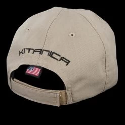 Kitanica Cap -Outdoor clothing and equipment kit capdet2 17585.1626783183.1280.1280 33016.1677673366.1280.1280 82651.1677673606