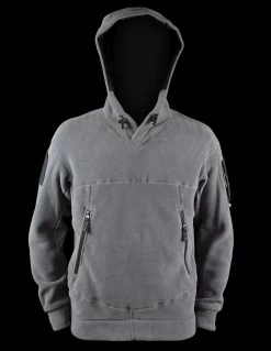 Kitanica American Hoodie 19 Kitanica American Hoodie -Outdoor clothing and equipment kit fle ahd gry m 09034.1619083498