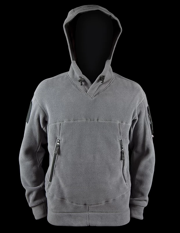 Kitanica American Hoodie 6 Kitanica American Hoodie - Image 4