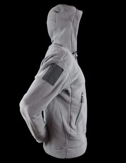 Kitanica American Hoodie 21 Kitanica American Hoodie -Outdoor clothing and equipment kit fle ahd gry mdet3 04330.1619083498