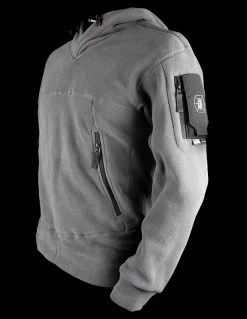 Kitanica American Hoodie 25 Kitanica American Hoodie -Outdoor clothing and equipment kit fle ahd gry mdet4 92125.1667816497