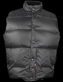 Kitanica Goose Down Vest 12 Kitanica Goose Down Vest -Outdoor clothing and equipment kit gd vstdet2 05235.1690468706
