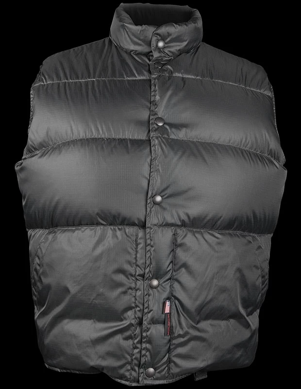 Kitanica Goose Down Vest 7 Kitanica Goose Down Vest - Image 5