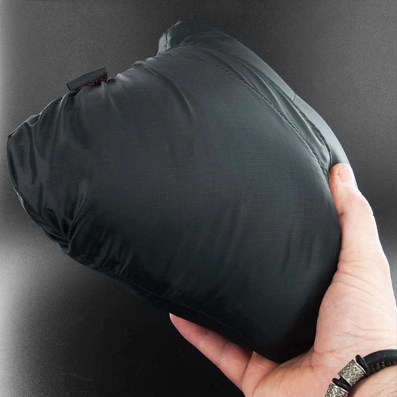 Kitanica Goose Down Vest 4 Kitanica Goose Down Vest - Image 2