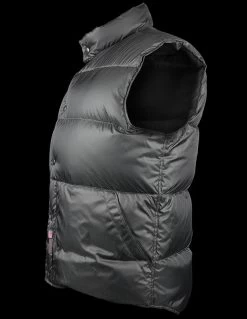 Kitanica Goose Down Vest 11 Kitanica Goose Down Vest -Outdoor clothing and equipment kit gd vstdet 29876.1690468706