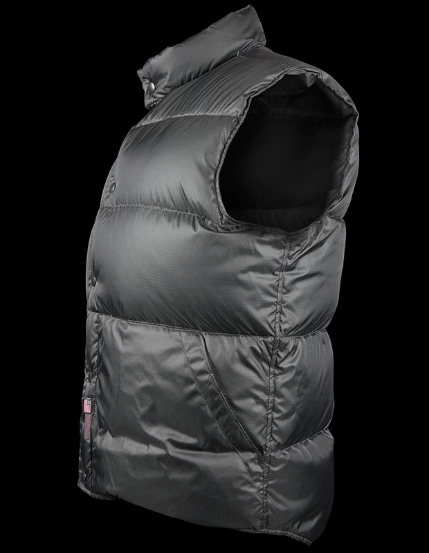 Kitanica Goose Down Vest 6 Kitanica Goose Down Vest - Image 4