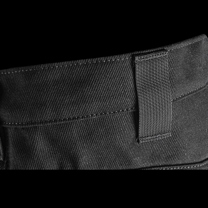 Kitanica Black Jeans 7 Kitanica Black Jeans - Image 5