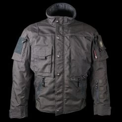 Kitanica Mark IV -Outdoor clothing and equipment kit jkt markiv 41452.1646310371