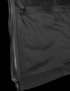 Kitanica Mark I Soft Shell Fleece -Outdoor clothing and equipment kit mark i fleece linerdet6 19527.1694442726