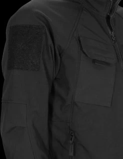 Kitanica Mark I Soft Shell Fleece -Outdoor clothing and equipment kit mark i fleece linerdet9 77908.1694442726