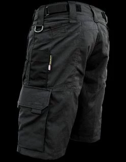 Kitanica Range Shorts -Outdoor clothing and equipment kit sht ran blk2 81075.1654605651.1280.1280 14966.1654617814