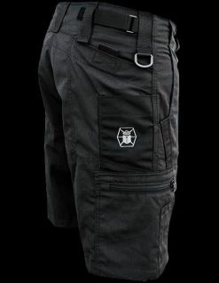 Kitanica Range Shorts -Outdoor clothing and equipment kit sht ran blk3 26079.1654605651.1280.1280 67451.1654617814
