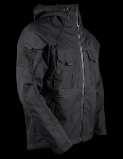 Kitanica Winter Softshell Jacket -Outdoor clothing and equipment kit winter ss 41265.1587729634