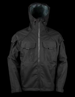 Kitanica Winter Softshell Jacket -Outdoor clothing and equipment kit winter ssdet4 87853.1587423511