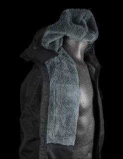 Kitanica Winter Softshell Jacket -Outdoor clothing and equipment kit winter ssdet5 01643.1587423515