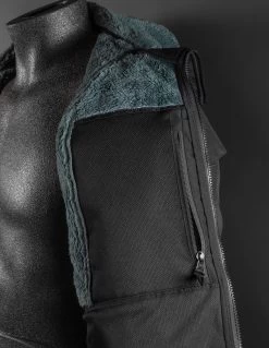 Kitanica Winter Softshell Jacket -Outdoor clothing and equipment kit winter ssdet7 11313.1587423519