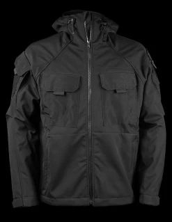 Kitanica Winter Softshell Jacket -Outdoor clothing and equipment kit winter ssdet 07289.1597316257