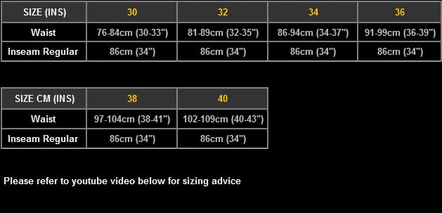 Kitanica Jeans 7 Kitanica Jeans - Image 5