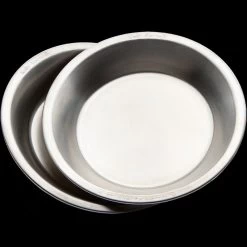 Kelly Kettle Camping Plates X2 7 Kelly Kettle Camping Plates X2 -Outdoor clothing and equipment kk 50050 59711.1643970506