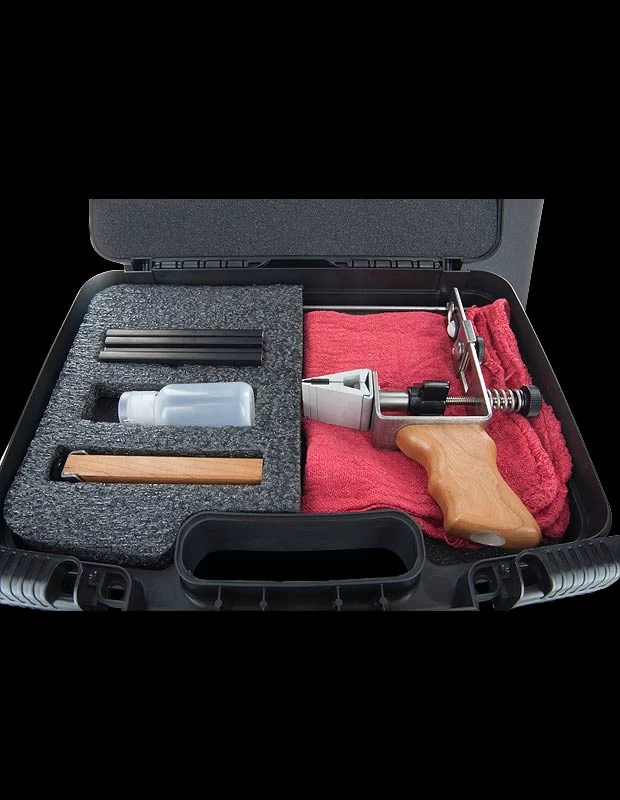 KME Sharpening System - Diamond Stone 4 KME Sharpening System - Diamond Stone - Image 2