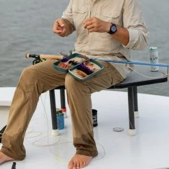 KUHL Konfidant Air Trousers -Outdoor clothing and equipment konfidant5 61094.1681910322