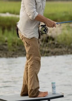 KUHL Konfidant Air Trousers -Outdoor clothing and equipment konfidant6 38821.1681910322