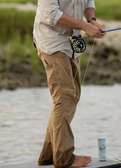 KUHL Konfidant Air Trousers -Outdoor clothing and equipment konfidant7 95841.1681910322