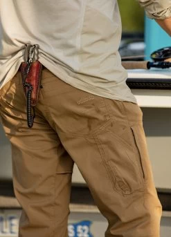 KUHL Konfidant Air Trousers -Outdoor clothing and equipment konfidant8 01042.1681910322