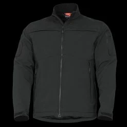 Pentagon Kryvo Jacket 7 Pentagon Kryvo Jacket -Outdoor clothing and equipment kryvo black 74865.1597326336