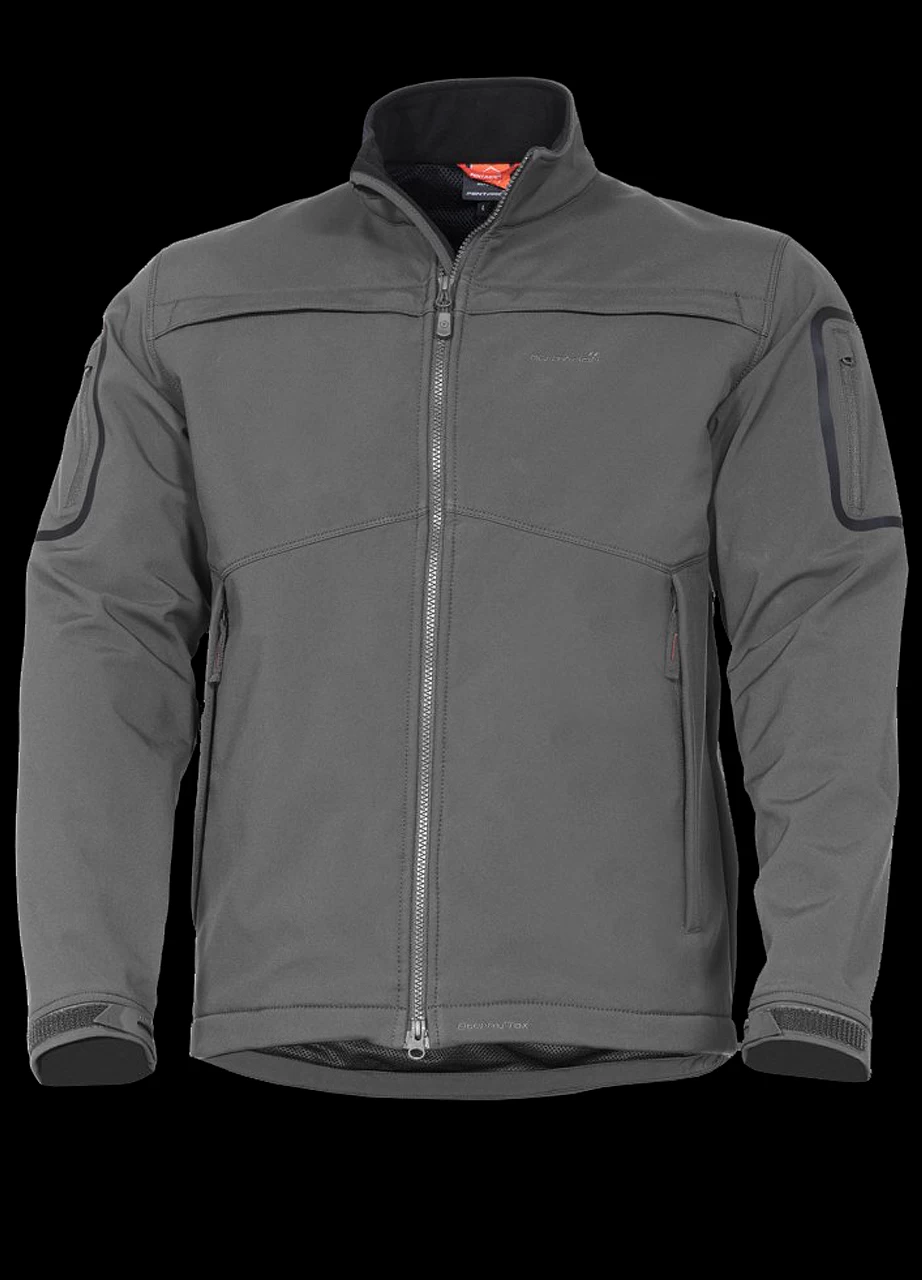 Pentagon Kryvo Jacket 4 Pentagon Kryvo Jacket - Image 2