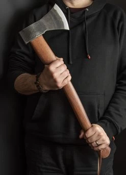 Fox Sekira Axe 9 Fox Sekira Axe -Outdoor clothing and equipment largeaxe 74403.1647520194.1280.1280 75550.1647520211