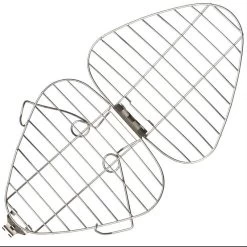 Light My Fire Grandpa's FireGrill -Outdoor clothing and equipment lmf30190010det3 62813.1587392025