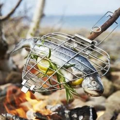 Light My Fire Grandpa's FireGrill -Outdoor clothing and equipment lmf30190010det4 34917.1587392019