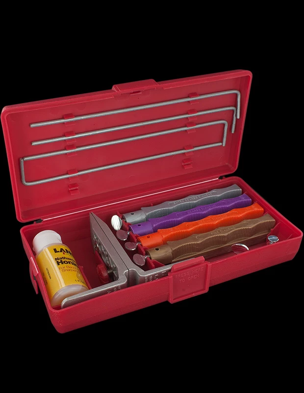 Lansky Deluxe Diamond System 3 Lansky Deluxe Diamond System