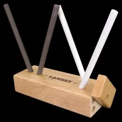 Lansky Turn Box 4 Rod