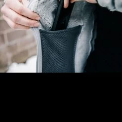 TAD Women Lynx Hoodie Unpatched Yeti -Outdoor clothing and equipment lynxYETI5 02325.1682424462