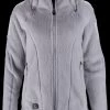 TAD Women Lynx Hoodie Unpatched Yeti -Outdoor clothing and equipment lynxYETI 81056.1682424462