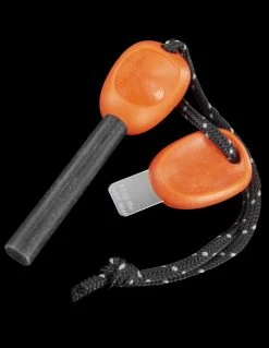 Light My Fire Swedish Firesteel BIO Army -Outdoor clothing and equipment lyon lmf2111011010de 46936.1654524355